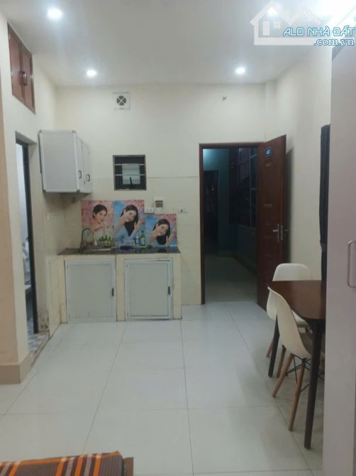 Cho thuê chung cư mini tại Đường Mễ Trì Hạ, Phường Mễ Trì, Quận Nam Từ Liêm, Hà Nội - 8