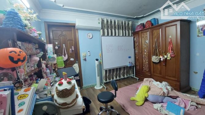Bán nhà mặt đường 4 tầng 8,6 tỷ, An Trang, An Đồng, An Dương, Hải Phòng - 8