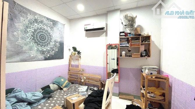 LÔ GÓC 2 MẶT HẺM-THÔNG SỐ CHUẨN 4.1*14-2 TẦNG-NHỈNH 3 TỶ-LƯU CHÍ HIẾU-TÂN PHÚ-CHỦ NGỘP - 8