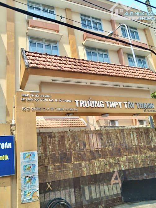 ✨ NHÀ MỚI DỌN VÀO Ở NGAY, 1 Trệt 1 Lầu, 24M2 (3x8M) Hẻm 3 gác, cách HXH tầm 100m - 2,98 TỶ - 8