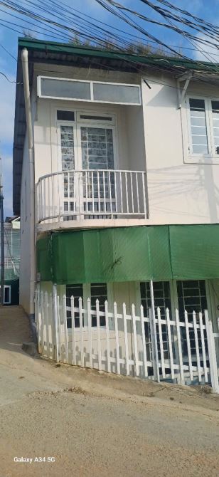 Cần tiền bán đất tặng căn nhà 2 mặt tiền Đường Ngô Văn Sở phường 9, Đà Lạt - 8
