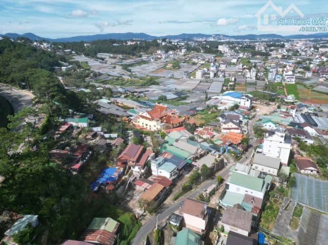 HẠ 6 TỶ BÁN LÔ ĐẤT LIÊN KẾ HAI MẶT TIỀN ĐƯỜNG CHÍNH VIEW CỰC ĐẸP ĐÀ LẠT - 8