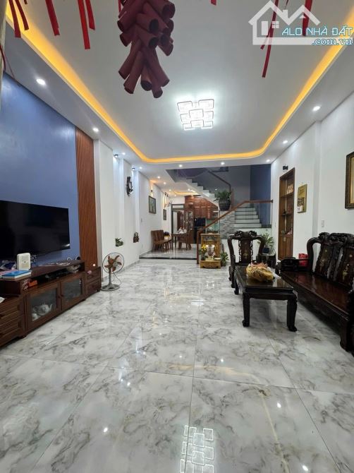 Cc cần bán nhà 2 tầng MT KD VIP đường Đặng Nhữ Lâm, Sơn Trà, giá chỉ nhỉnh hơn 6 tỷ. - 8