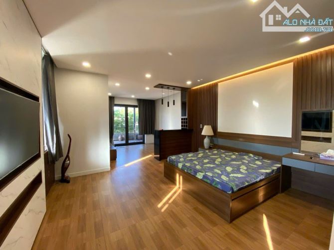 Bán Căn Biệt Thự 252m2 - 3 tầng VIP góc 2 MT Mỹ Khê 1, Gần Võ Văn Kiệt, Gần Biển Mỹ Khê - 7