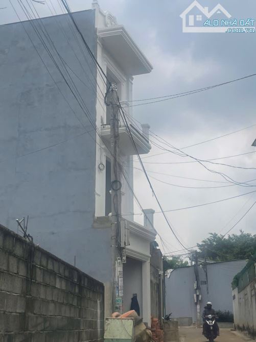 Bán nhà 3Lầu  -tân lợi-hiểm273đồng khởi - 9