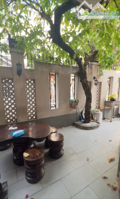 VIP!CẦN BÁN BIỆT THỰ ĐẲNG CẤP -GÓC 2 MẶT TIỀN NGUYỄN SƠN,TÂN PHÚ- 125,4M2 NGANG KHỦNG 11M - 7