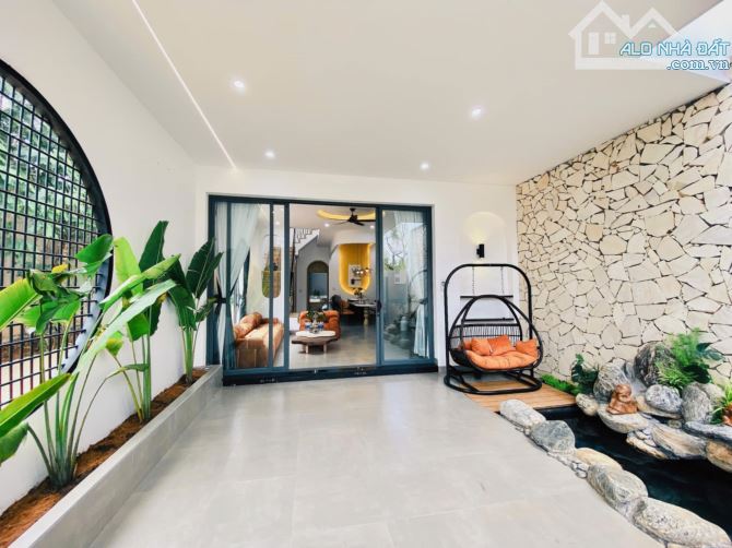 Bán Căn Shophouse Mặt Tiền KĐT Ân Phú - Mặt Tiền Hà Huy Tập - TP.BMT 🔥🔥 ( Đã hoàn thiện - 9