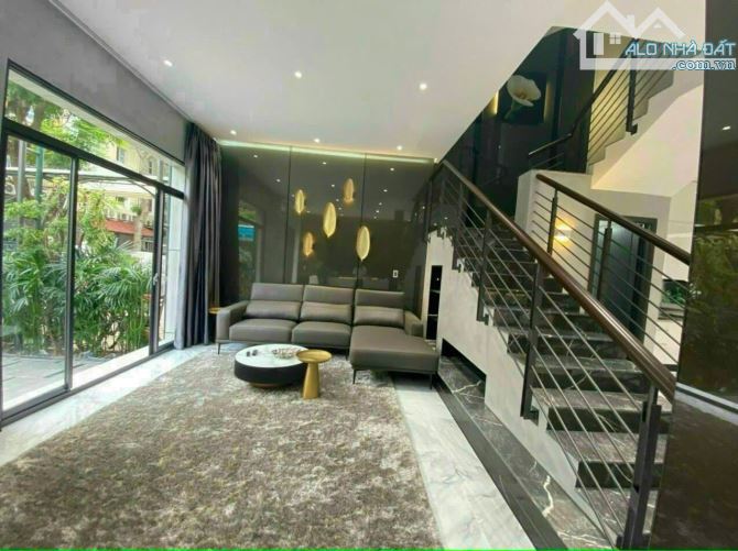Cho thuê nhiều biệt thự giá tốt nhất Phú Mỹ Hưng, Quận 7, Tp.HCM. - 9