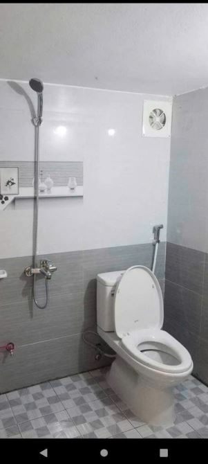 Cho thuê chung cư mini tại Đường Mễ Trì Hạ, Phường Mễ Trì, Quận Nam Từ Liêm, Hà Nội - 9