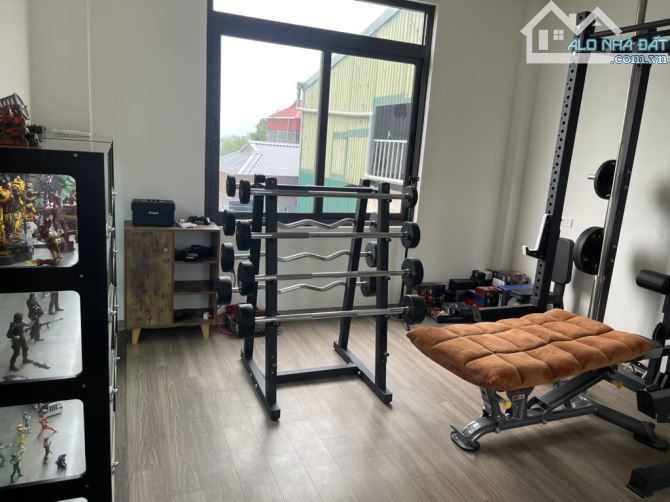 🏡 Ngọc Thụy, Long Biên, 40m2 x 4 tầng, Ô tô, Dân xây, Lô góc, 7 tỷ 6 - 9