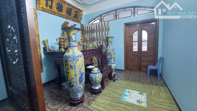Bán nhà mặt đường 4 tầng 8,6 tỷ, An Trang, An Đồng, An Dương, Hải Phòng - 9