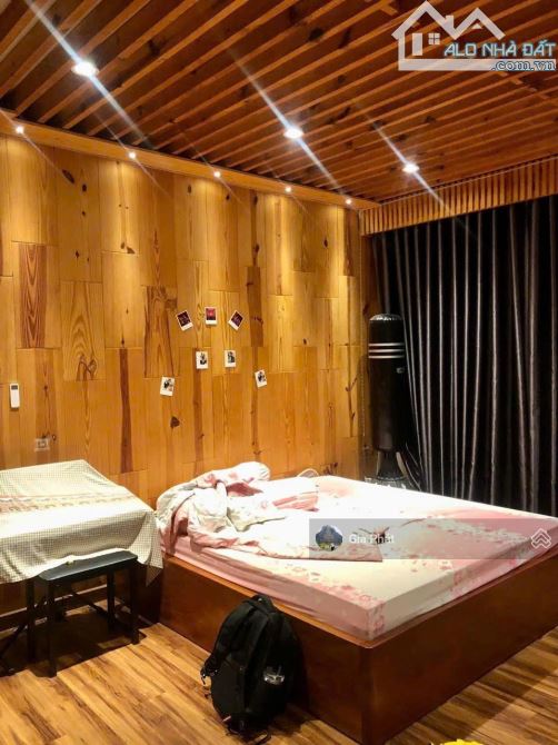 Biệt thự góc 2 mặt tiền Osimi Lê Đức Thọ P15 GV 8m x 18m - 5 tầng nội thất cao cấp giá 23, - 9