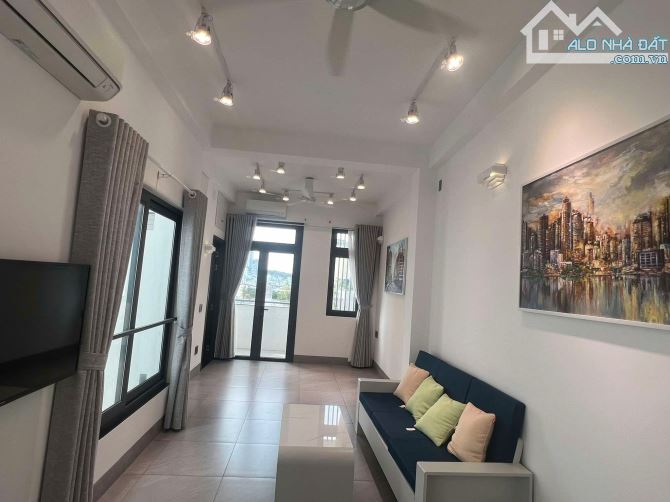 Chung cư Satra Eximland,Phú Nhuận:110m2,3p ngủ,2wc,NT,22tr/th - 9