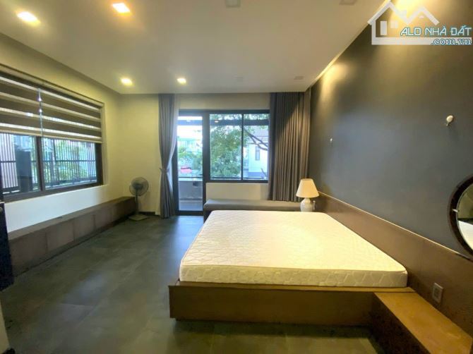 Bán Căn Biệt Thự 252m2 - 3 tầng VIP góc 2 MT Mỹ Khê 1, Gần Võ Văn Kiệt, Gần Biển Mỹ Khê - 8