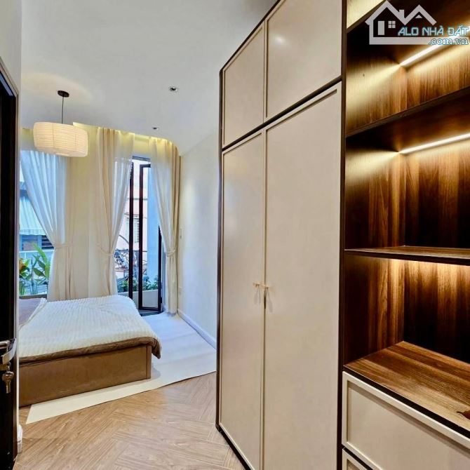 BÁN NHÀ 3 TẦNG FULL NỘI THẤT – KIỆT HOÀNG DIỆU – BÌNH THUẬN – HẢI CHÂU – ĐÀ NẴNG - 9