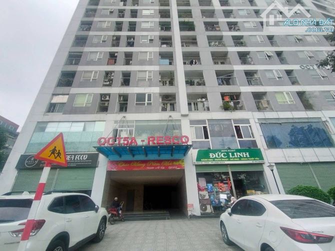 Bán căn chung cư phạm văn đồng lô góc, nội thất cao cấp ở sướng giá tốt - 9