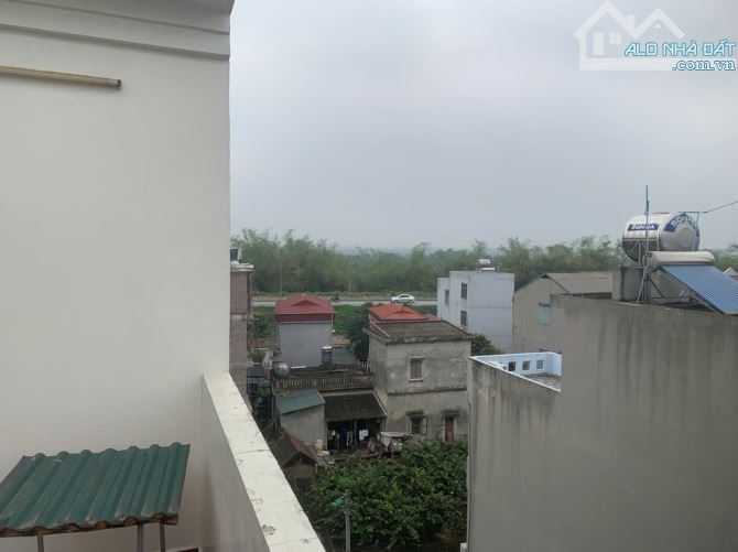 BÁN NHÀ MỚI TINH – NGÕ 201 PHÚC LỢI, LONG BIÊN – 4 TẦNG Ở NGAY! - 9