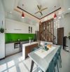 Nhà 4 tầng Khu phố Tây An Thượng 39 . Dòng tiền 25tr/tháng .