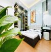 SIÊU PHẨM TRÚC KHÊ – Ô TÔ ĐỖ CỬA – 30M2x6T – FULL NỘI THẤT – SỔ ĐỎ CHÍNH CHỦ – NHỈNH 8 TỶ