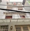 NHÀ ĐẸP GẦN HỒ ĐỀN LỪ – DÂN XÂY CHẮC – Ô TÔ ĐỖ CỬA, 77M, MT 5,8M ,1X TỶ