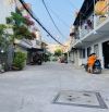 Bán căn nhà HẺM 6m,36m2 với 2 tầng lầu đường huỳnh tấn phát nhà bè giá chỉ 3,4ty.