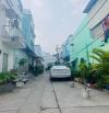 BÁN NHÀ ĐẸP HẺM XE HƠI THÔNG ĐƯỜNG AN DƯƠNG VƯƠNG NGANG 4.5M- 4 TẦNG 5 PN