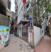 Bán nhà 40m2 chỉ 8,6 tỷ ngõ chính trung tâm Xuân La