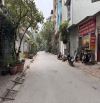 bán nhà phân lô 2 mặt đường Văn Quán 45m2 c4 giá rẻ khu vực