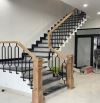 TT NHÀ BÈ – ĐẶNG NHỮ LÂM – NHÀ MỚI FULL NỘI THẤT – SHR – HẺM 3M
