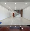 Bán nhà 4 tầng phố Đức Giang, Long Biên, 70m2, dân xây, nở hậu