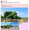 535m2 - 100tc - TT Phước Hải mới - Cách biển gần 4 km - đất đang được trồng xoài