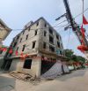 Bán nhà vài bước chân ra mặt đường ô tô tránh, diện tích 33m2, ô tô vào nhà, giá 5.2 tỷ