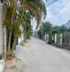 Đất mặt tiền đường Thái Thông, xã Vĩnh Thái, TP Nha Trang giá chỉ 25 tr/m2