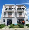 Bán gấp nhà ở xã hội 1 trệt 2 lầu dt: 67m2 phường Hòa Phú- Thủ Dầu 1