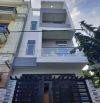 Nhà HXH đường 182 tăng nhơn phú A, DT 52m, 3 tầng