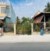 CẦN RA NHANH TRONG TUẦN  MT ĐƯỜNG LÝ THÁI TÔNG GẦN CHỢ LONG THÀNH , DT 216m2,1TỶ780,SHR