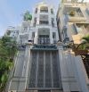 Huỳnh Tấn Phát Bình Thuận Q7, vài bước ra mt, 120m2, ngang khủng 6m, bao đẹp, sổ hoa hậu