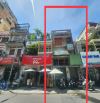 Bán nhà mặt tiền đường Nguyễn Hữu Cầu,Tân Định,Q1.(DT:6x23m)