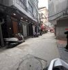 Ngõ thông ô tô đỗ cửa Linh Quang 55m2, mặt tiền 4m, kinh doanh giá 12 tỷ