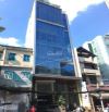 Building Mặt Tiền khu nhà ga T3 Hoàng Hoa Thám DT 7,6x30m, Hầm 6 Lầu Thu Nhập 3,6 tỷ/năm