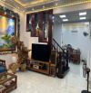 BÁN NHÀ LƯƠNG KHÁNH THIỆN, HOÀNG MAI, GẦN PHỐ, ÔTÔ ĐỖ, NHÀ ĐẸP GARA 80M2X4T - MT 6M.
