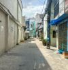 Nhà khu vực Tân Sơn Nhì 40m2, HXH, Chỉ 4 tỷ