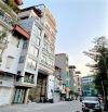 BÁN NHÀ MẶT NGÕ TRẦN THÁI TÔNG- Ô TÔ TRÁNH, VỈA HÈ RỘNG_ 70M2, 6 TẦNG THANG MÁY_ GIÁ 20 TỶ