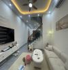 🏡 Ngọc Thụy, Long Biên, 40m2 x 4 tầng, Ô tô, Dân xây, Lô góc, 7 tỷ 6