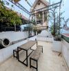 NGAY GẦN NGÃ TƯ SỞ NGÕ RỘNG Ô TÔ VÀO NHÀ DÂN XÂY NHÀ FULL TIỆN ÍCH DT 35M2