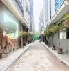 Định Công - Hoàng Mai DT: 66m2, 4 tầng, mt4m, KHU ĐÔ THỊ - PHÂN LÔ Ô TÔ TRÁNH