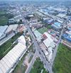 12810m đất TL10, thích hợp kinh doanh, sản xuất, dự án lớn