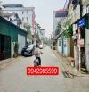 Bán đất Giang Biên 55m, gần hồ điều hoà, mặt ngõ oto tránh giá hơn 9 tỷ
