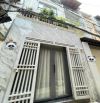 Nhà Đẹp 3 tầng, Lê Văn Sỹ, Phú Nhuận, 4 x 10, Hẻm 3M, nhỉnh 7 tỷ