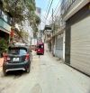 BÁN ĐẤT TẶNG NHÀ CẤP 4 NGÕ 1277 GIẢI PHÓNG- HOÀNG MAI DT60M*GIÁ 6.3 TỶ. GẦN HUYỆN ỦY